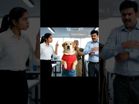 Sheru did something bad but the reason is heartwarming 🥰😱