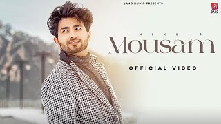 Mousam – Nikk