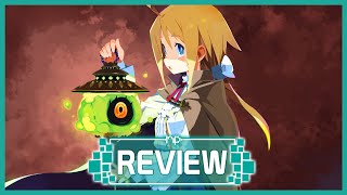 Vido-Test : Labyrinth of Galleria: The Moon Society Review - Noisy Pixel