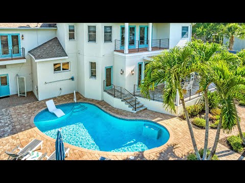 Property video