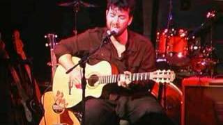 Bob Schneider Live - Queen UK (Solo Acoustic)