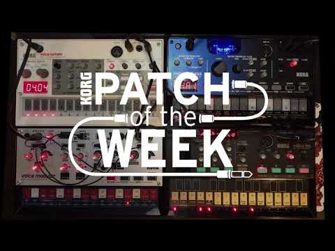 Beat of the Week 136: Volcavember! - Indie Pop