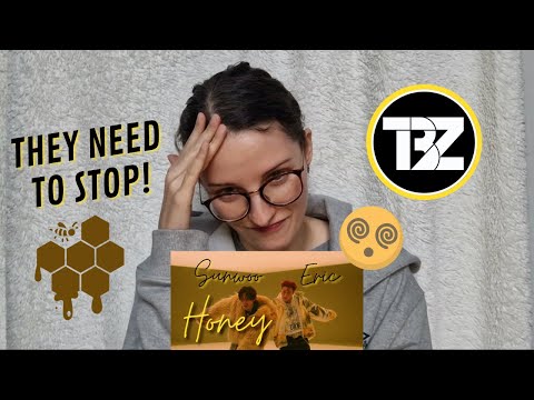 StoryBoard 0 de la vidéo THE BOYZ Special Unit ‘Honey’ MV REACTION