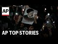 Iran President Ebrahim Raisis body arrives in Tehran | AP Top Stories