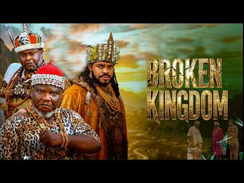 This Latest Epic Movie 2026 Nollywood Movie - {BROKEN KINGDOM 1&2}- Will Make You Day Nigerian Movie
