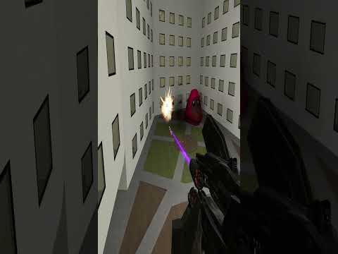 Destroy Pou in Liminal Hotel