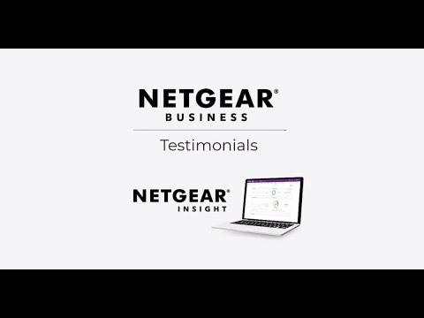 NETGEAR Client Story: MSP Network Remedy Opted for NETGEAR to Elevate Performance and Reduce Costs