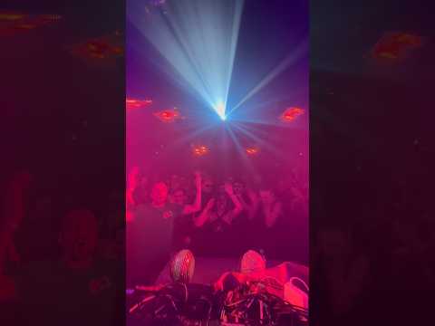 Beautiful time at Saint Petersburg #psychedelictrance #psytrance