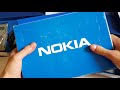 Nokia 9210i Communicator Unboxing 4K vs 9210 with all original accessories RAE-5N review