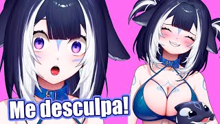 Lily esqueceu NOVAMENTE o seu "TWEET"...