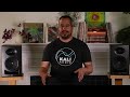 Kali Audio MM-6 - Pareja de Monitores Biamplificados - Imagen Nº4