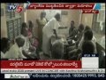 Andhra Bank Manager Misbehaves with DWCRA Woman - Ryali