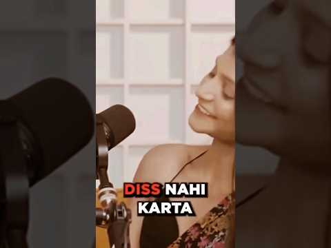 Badshah's podcast #podcast #realtalk #badshah #song