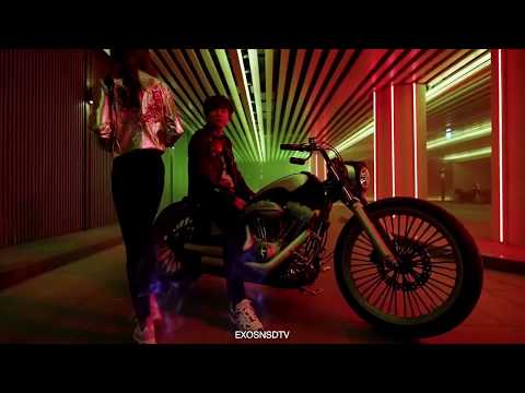 Red Velvet - Bad Boy ft. EXO