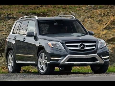 2013 Mercedes glk diesel fuel economy