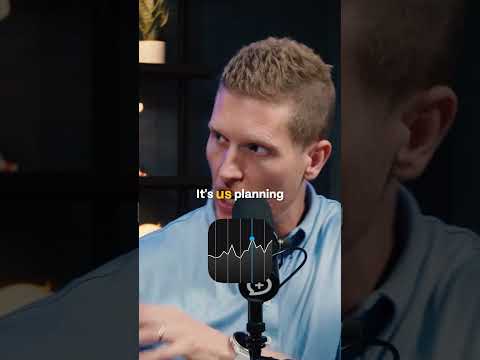 The Money Guy Show | Are You Paying for the Past or Funding the Future?