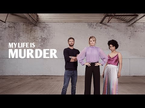 My Life Is Murder'
