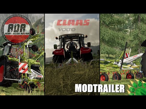 Claas VOLTO 60 v1.0.0.0