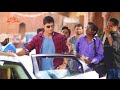 Mahesh Babu Stunning Images in Koratala Siva's Movie On Location