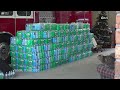 Tennessee residents go days without running water  - 00:48 min - News - Video