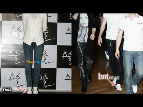 Lee min ho and Goo hye sun 6