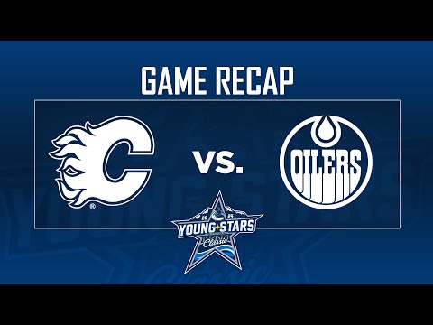 HIGHLIGHTS | CGY 3, EDM 1