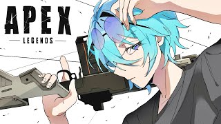 【APEX】やっぱり朝は戦場に限る P4【渚トラウト/にじさんじ】