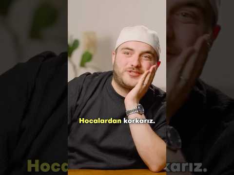 Yeni nesil özgüven sorunu.. Sözler Köşkü #shorts