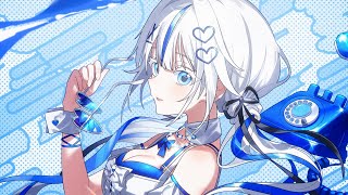 전방향 미소녀 (全方向美少女 / noa) / 아오쿠모 린(Aokumo Rin) Cover