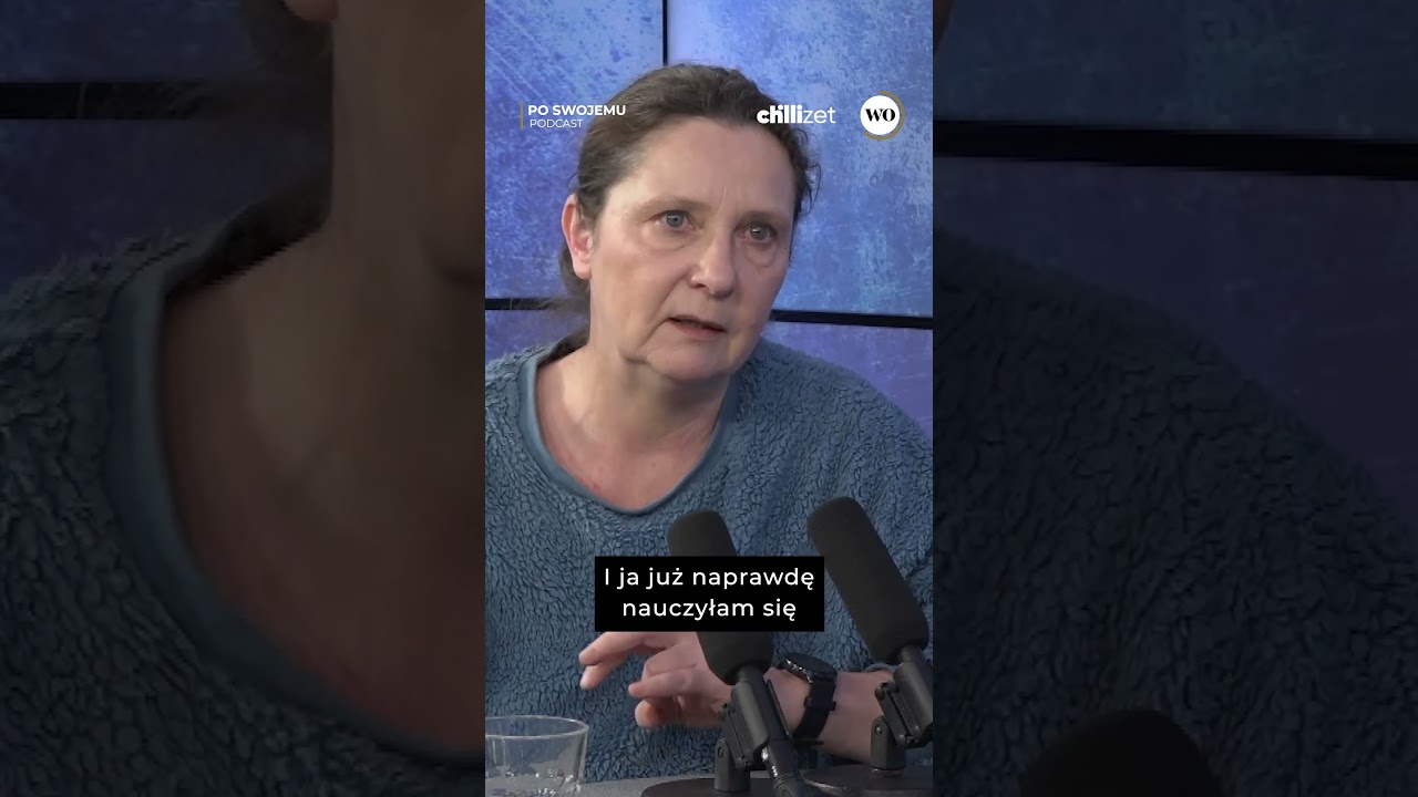 "Ale kobiety też stosują przemoc". Piotrowska: To jest odwracanie uwagi od problemu #shorts