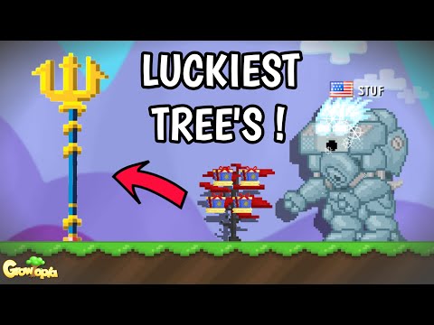 OPENING 100 SUMMER SURPRISE [PROFIT?!] - Growtopia