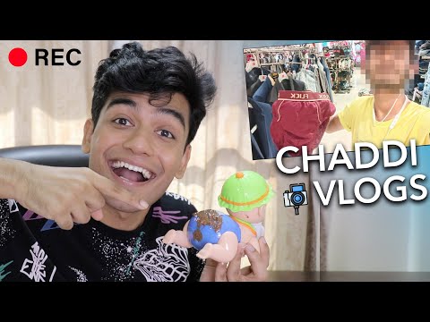 Indian Vlogging Gone Insane