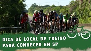 Bikers Rio Pardo | Vídeos | Em busca de segurança, ciclistas transformam Estrada Velha de Santos em local de treino