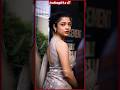 #varshabollamma snapped at hyderabad #ytshorts #tollywood