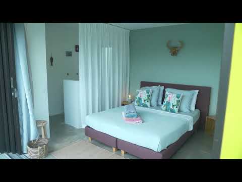 Property video