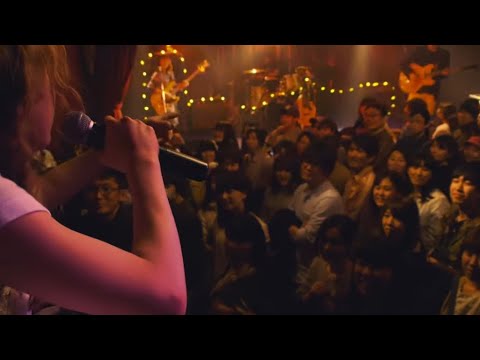 坂口喜咲 Live - ミーはでくのぼう/DO-SHE-YOU(2016.4)