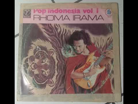 Rhoma Irama - Pop Indonesia Vol. 1