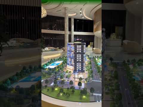 Biểu tượng sống sang giữa lòng Vạn Phúc City #ngocvenland #diamondsky #vanphuccity #thuduccity