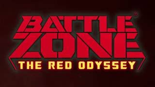 Battlezone 98 Redux - The Red Odyssey DLC Megjelenés Trailer