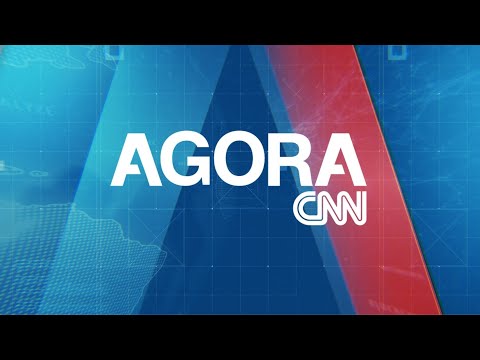 AO VIVO: AGORA CNN - TARDE I | 02/02/2025