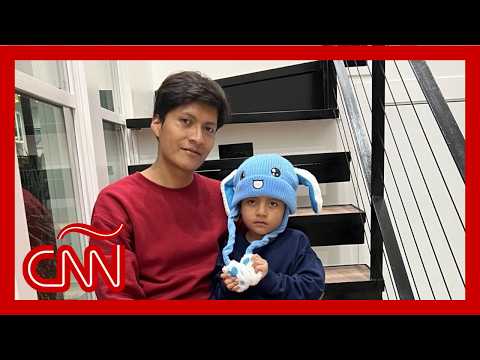 Caso Liam Conejo Ramos: Esto es lo que pasó con el niño de 5 años detenido por ICE