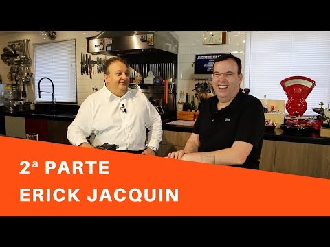 2ª Parte, Erick Jacquin, MasterChef, Fogaça, Choro, Ganhador, Humilhação, Bassoleil Comida, Família