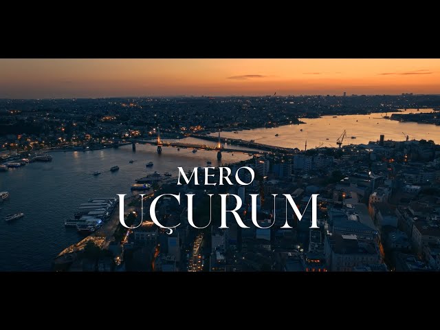 MERO - UÇURUM [Official Video]