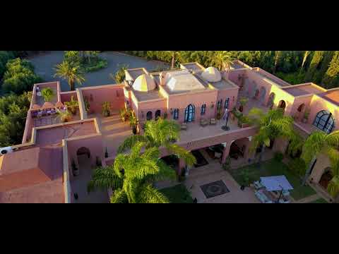 Property video