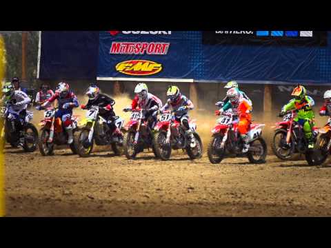 2015 Lucas Oil Pro Motocross Season Starts Soon 