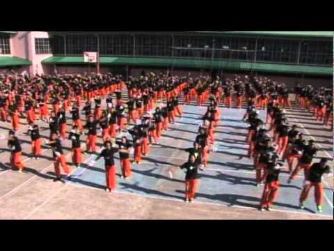 cpdrc dancing behind bars