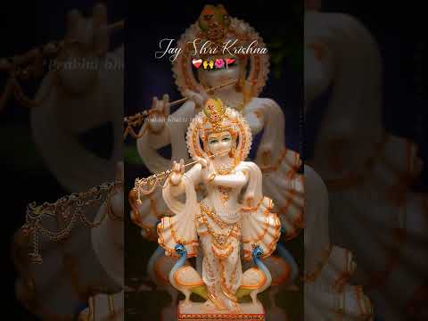 jay shree krishna💝💝#radhe radhe#ytshorts #shorts viral#dailyshorts