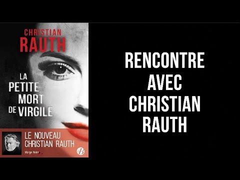 Vidéo de Christian Rauth