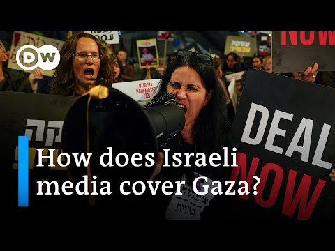 Netanyahu rejects Hamas' hostage release conditions as Gaza death toll exceeds 25,000 | DW News