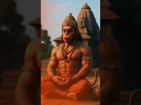 🙏Lord Hanuman ji 🙏#shorts #viral #hanuman